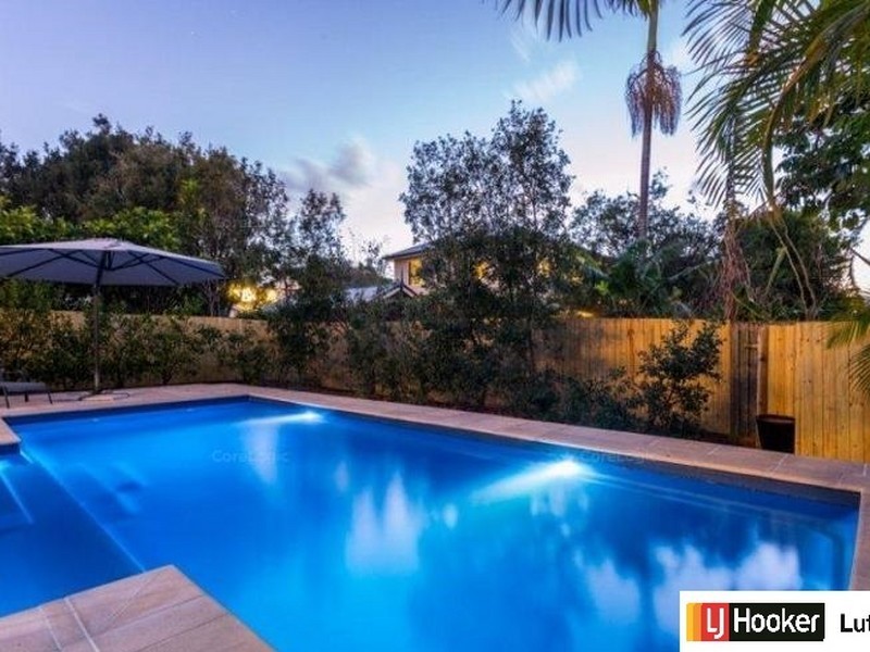 50 Brook Street, Windsor QLD 4030