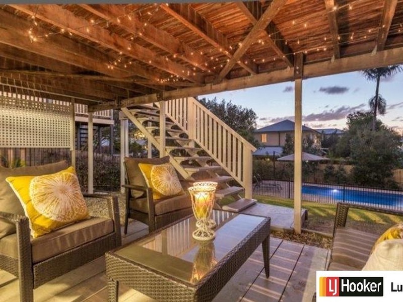 50 Brook Street, Windsor QLD 4030