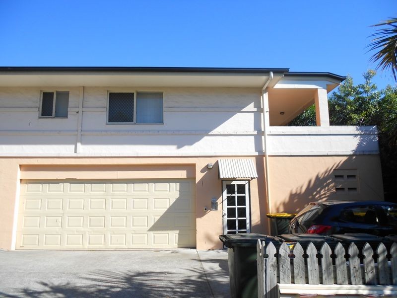 10/10 Widdop Street, Clayfield QLD 4011