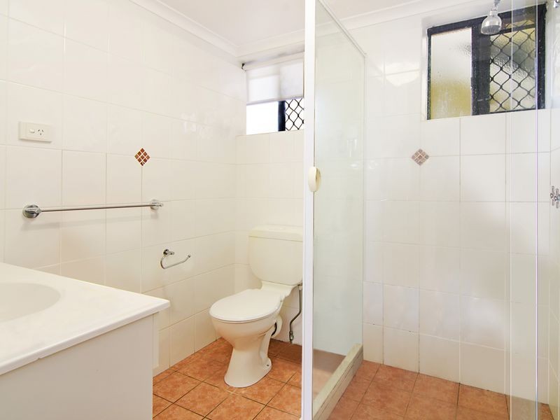 1/61 Sixth Avenue, Kedron QLD 4031