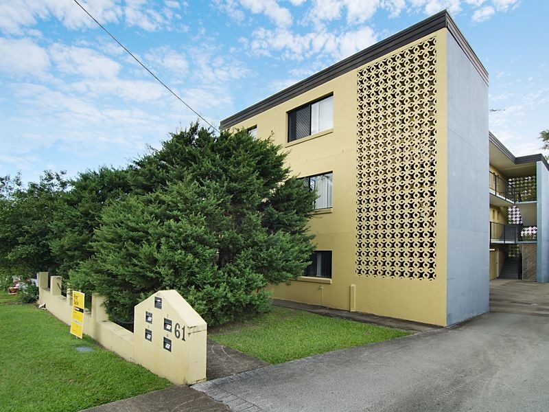 1/61 Sixth Avenue, Kedron QLD 4031