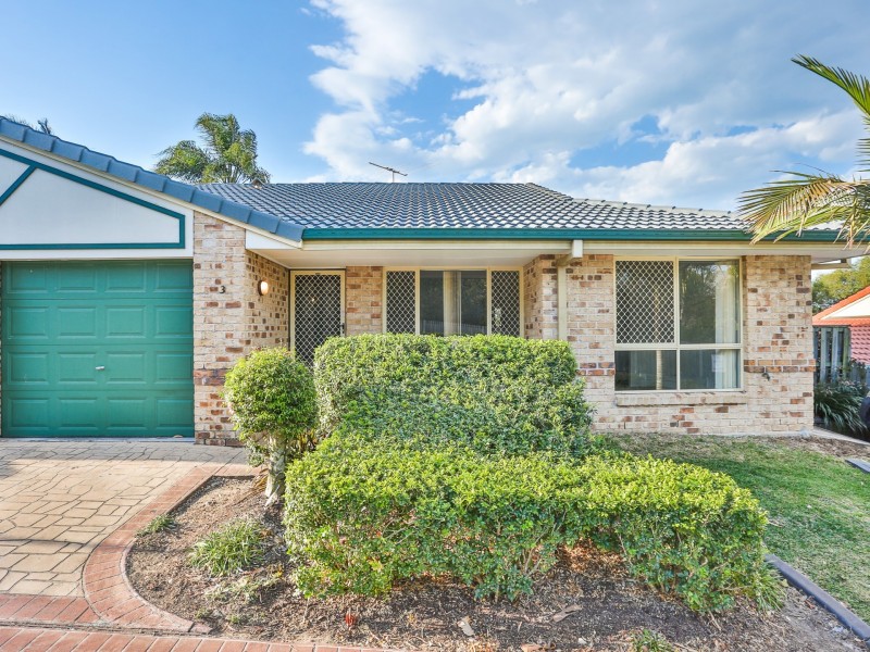 3/75 Murphy Road, Zillmere QLD 4034