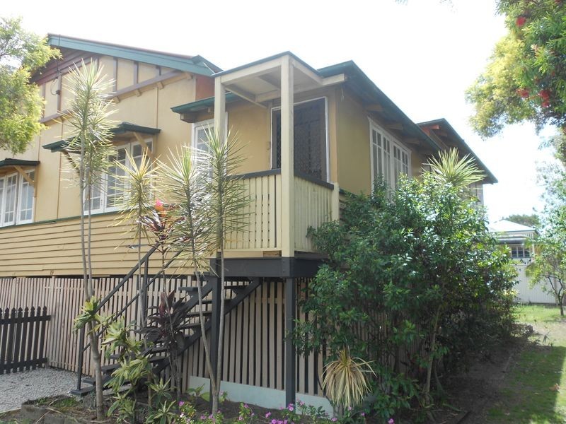 2/19 Chalk Street, Wooloowin QLD 4030