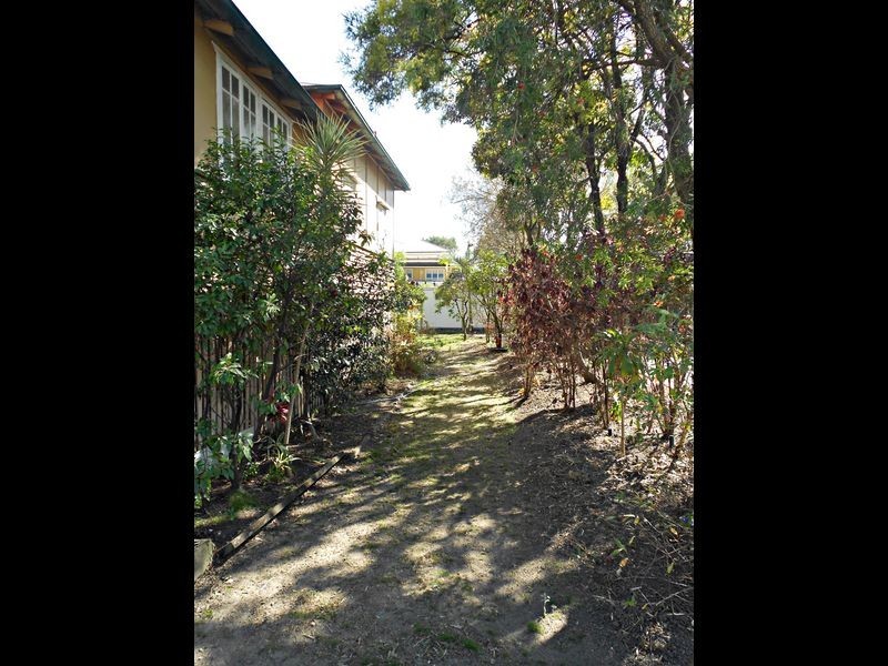 2/19 Chalk Street, Wooloowin QLD 4030