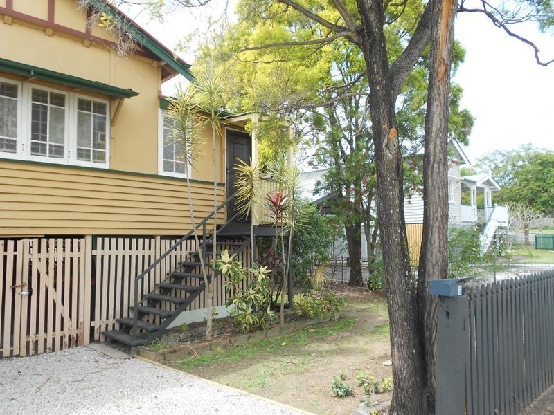 2/19 Chalk Street, Wooloowin QLD 4030