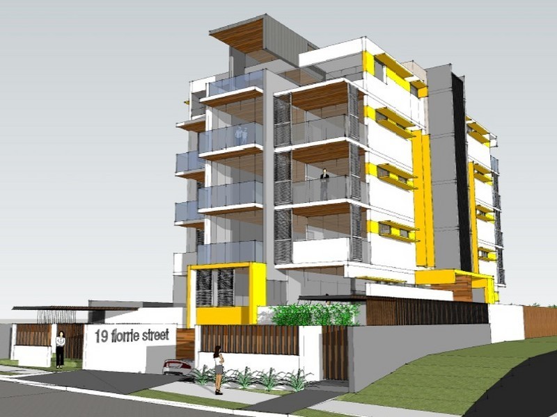 19 Florrie Street, Lutwyche QLD 4030