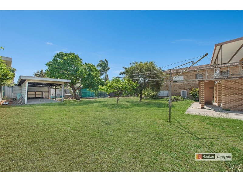 19 Florrie Street, Lutwyche QLD 4030