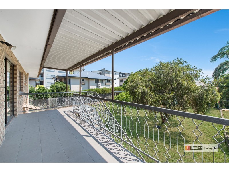 19 Florrie Street, Lutwyche QLD 4030