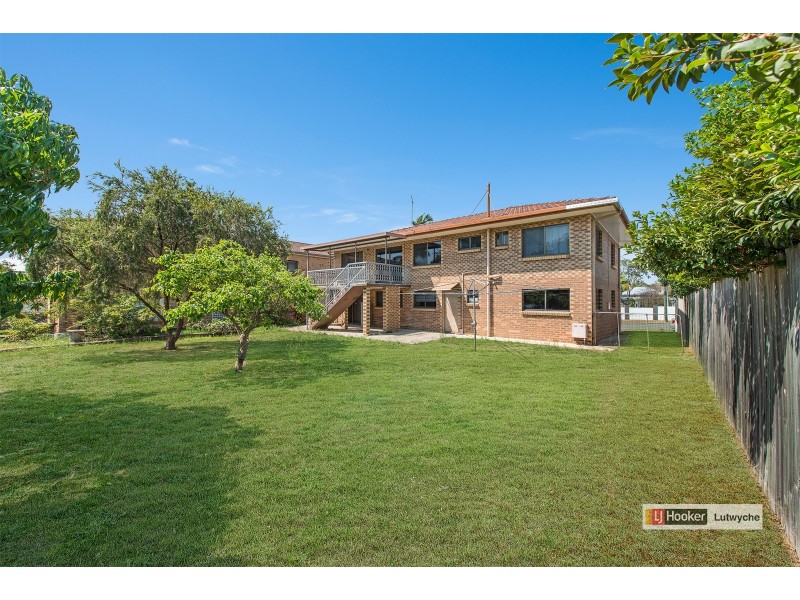 19 Florrie Street, Lutwyche QLD 4030