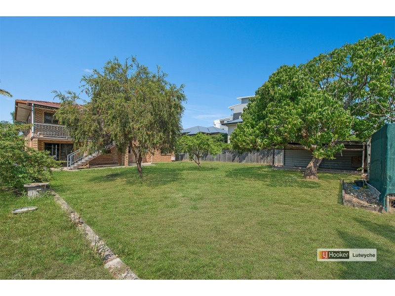 19 Florrie Street, Lutwyche QLD 4030