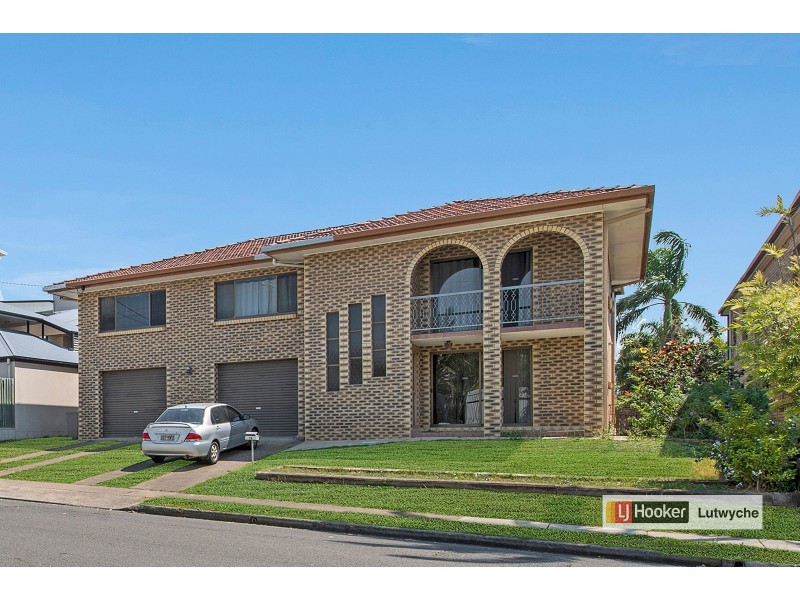 19 Florrie Street, Lutwyche QLD 4030