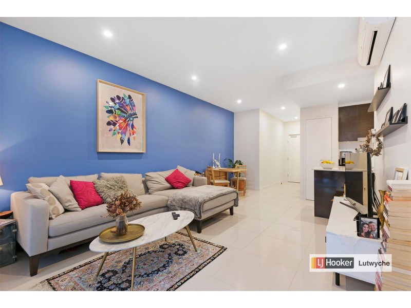 205/50 Lamington Avenue, Lutwyche QLD 4030