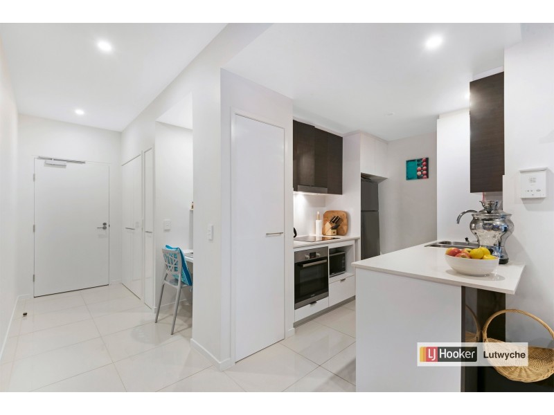 205/50 Lamington Avenue, Lutwyche QLD 4030
