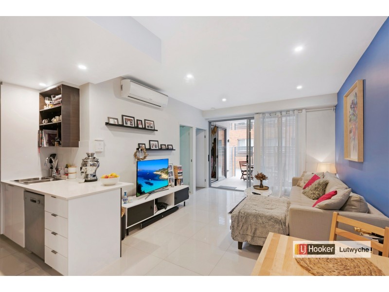 205/50 Lamington Avenue, Lutwyche QLD 4030