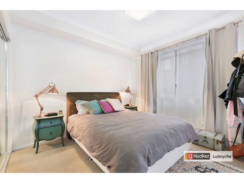 205/50 Lamington Avenue, Lutwyche QLD 4030