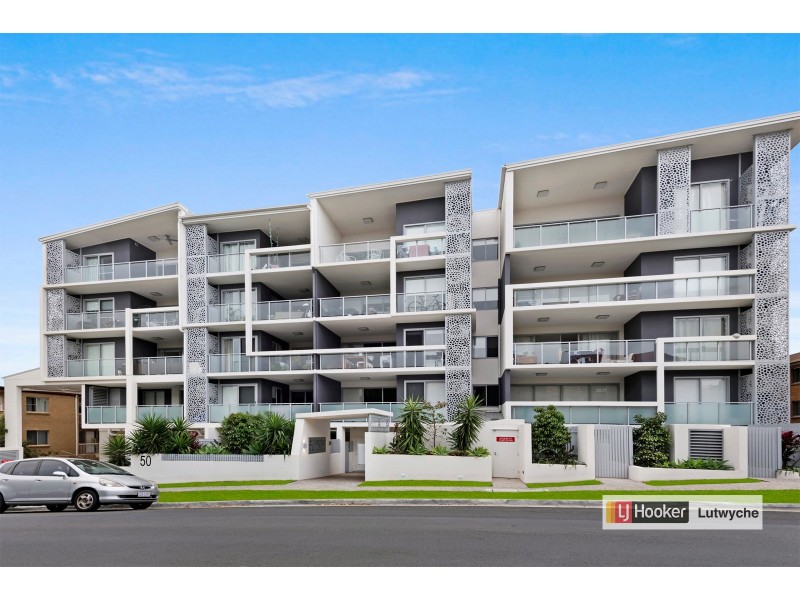 205/50 Lamington Avenue, Lutwyche QLD 4030