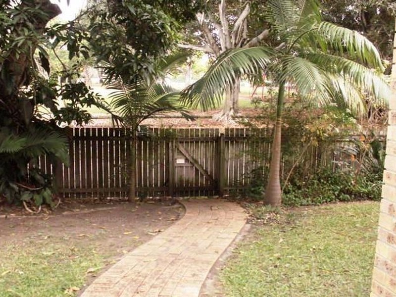 2/12 McGregor Avenue, Lutwyche QLD 4030