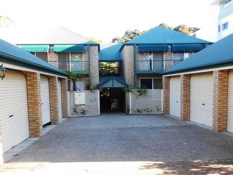 2/12 McGregor Avenue, Lutwyche QLD 4030