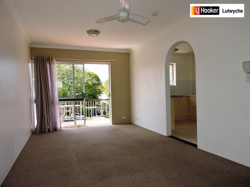 6/75 Lamont Road, Wilston QLD 4051