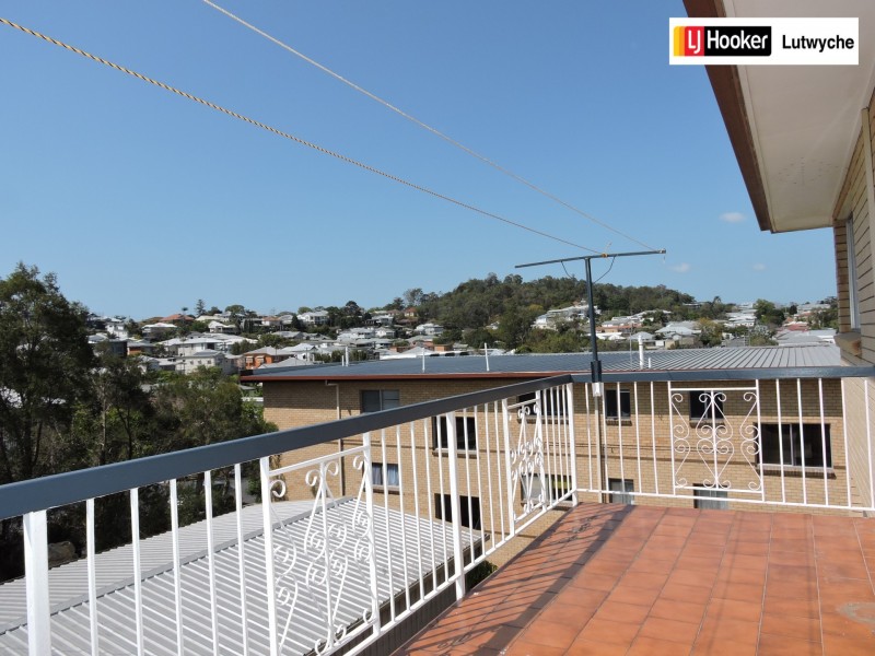 6/75 Lamont Road, Wilston QLD 4051