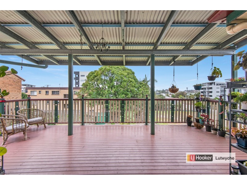 613 Lutwyche Road, Lutwyche QLD 4030