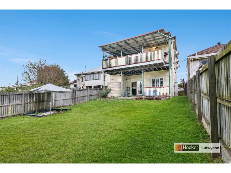 613 Lutwyche Road, Lutwyche QLD 4030
