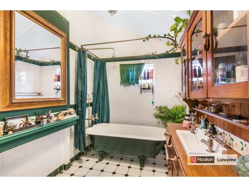 613 Lutwyche Road, Lutwyche QLD 4030