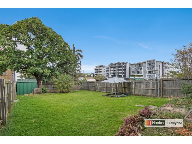 613 Lutwyche Road, Lutwyche QLD 4030