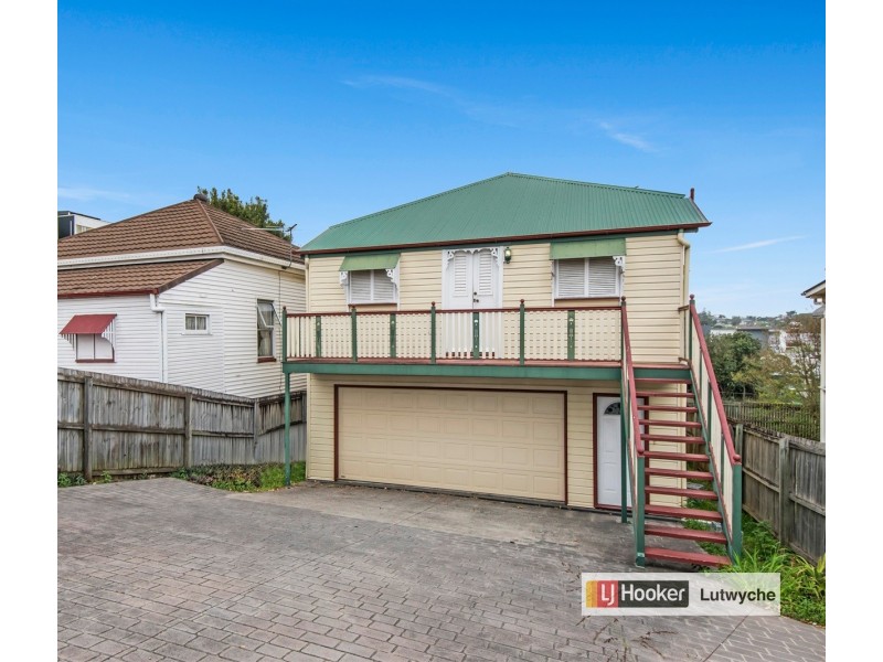 613 Lutwyche Road, Lutwyche QLD 4030