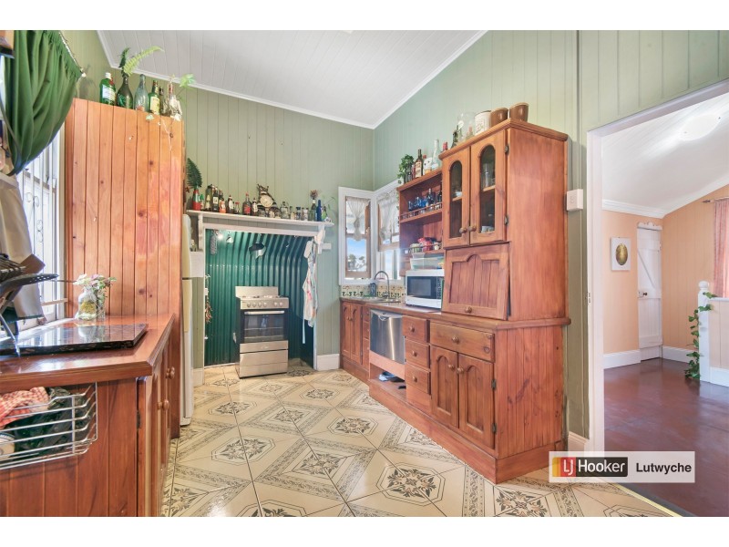 613 Lutwyche Road, Lutwyche QLD 4030