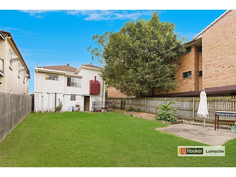 615 Lutwyche Road, Lutwyche QLD 4030