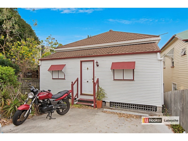 615 Lutwyche Road, Lutwyche QLD 4030