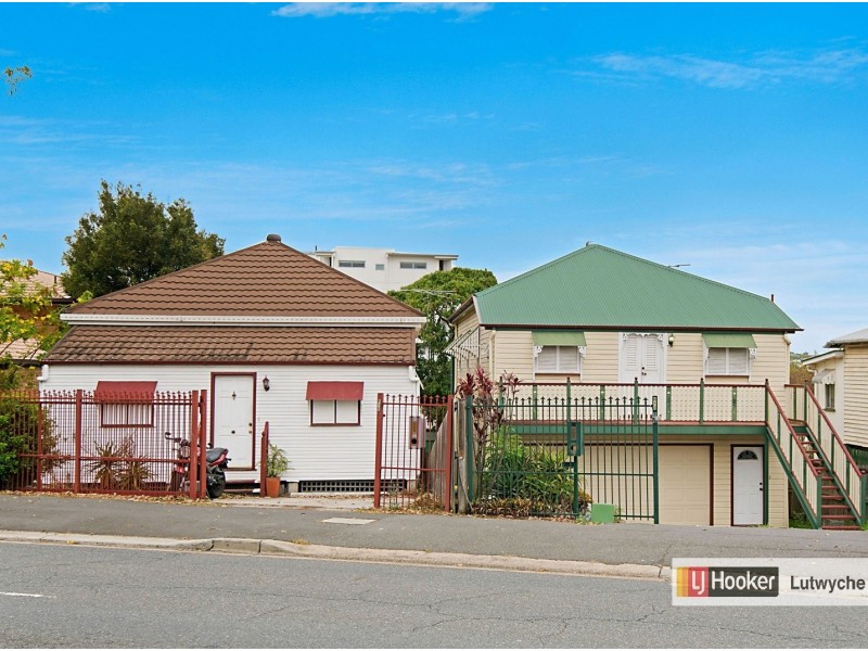 615 Lutwyche Road, Lutwyche QLD 4030