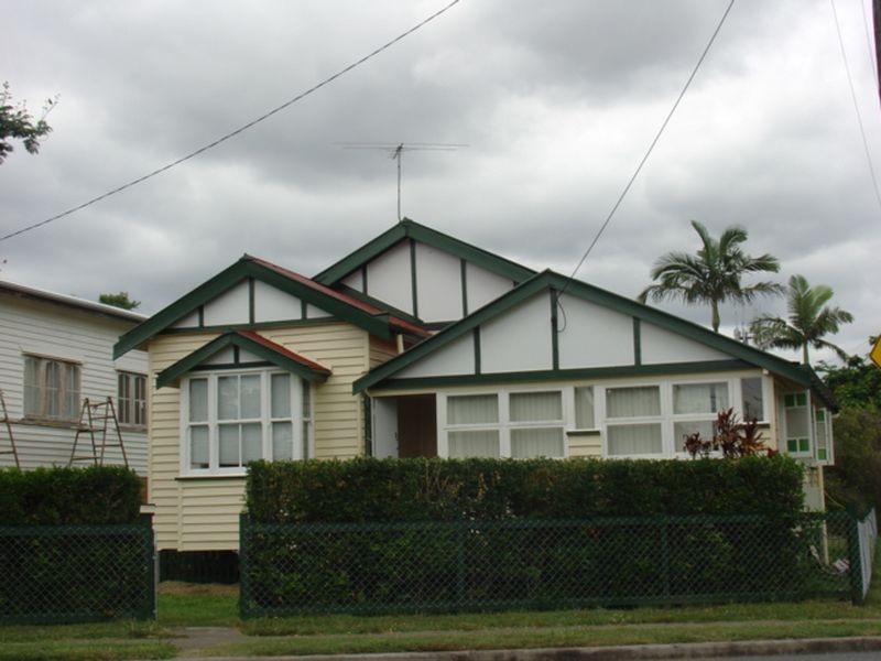 16 Kedron Park Road, Wooloowin QLD 4030