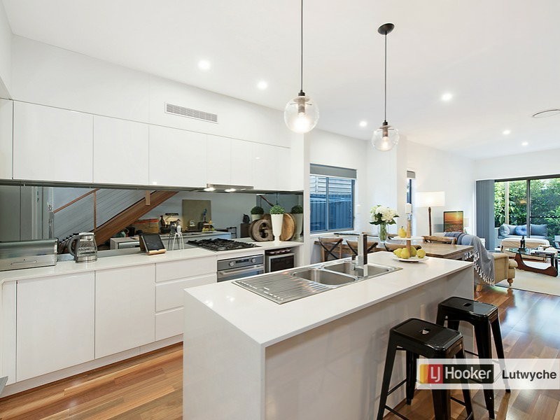 1/87 Jackson Steet, Hamilton QLD 4007