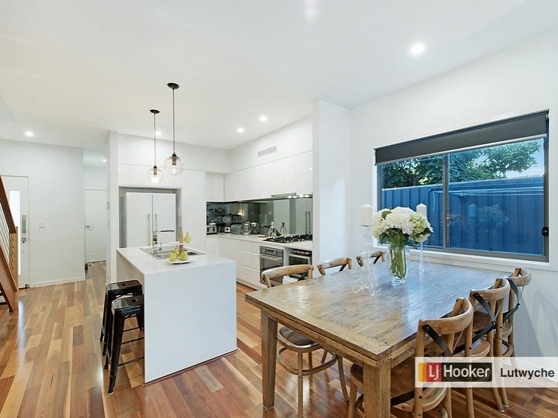 1/87 Jackson Steet, Hamilton QLD 4007