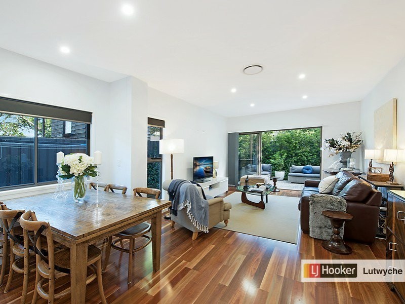 1/87 Jackson Steet, Hamilton QLD 4007