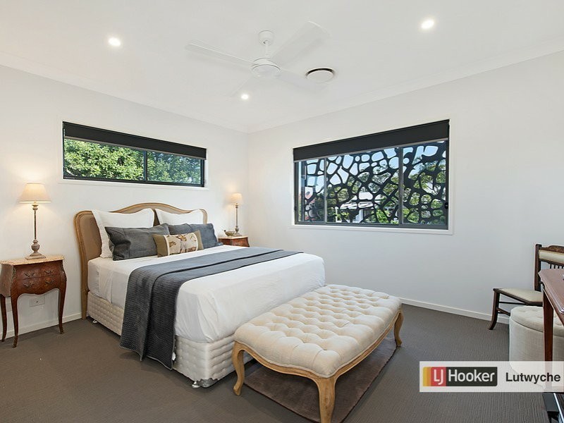 1/87 Jackson Steet, Hamilton QLD 4007