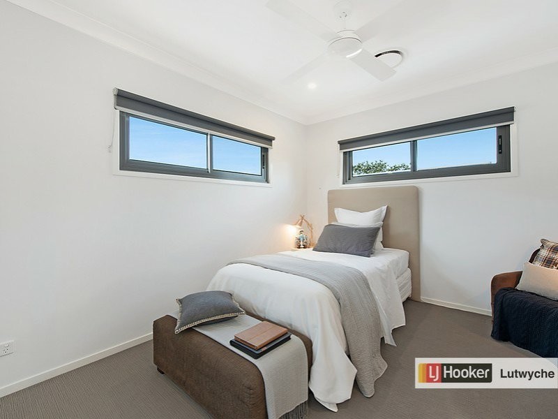 1/87 Jackson Steet, Hamilton QLD 4007