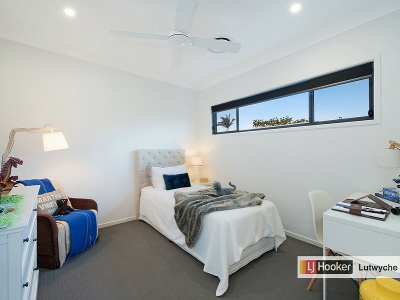 1/87 Jackson Steet, Hamilton QLD 4007