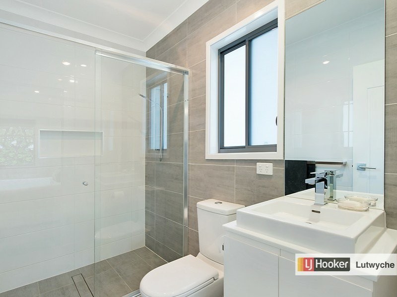 1/87 Jackson Steet, Hamilton QLD 4007