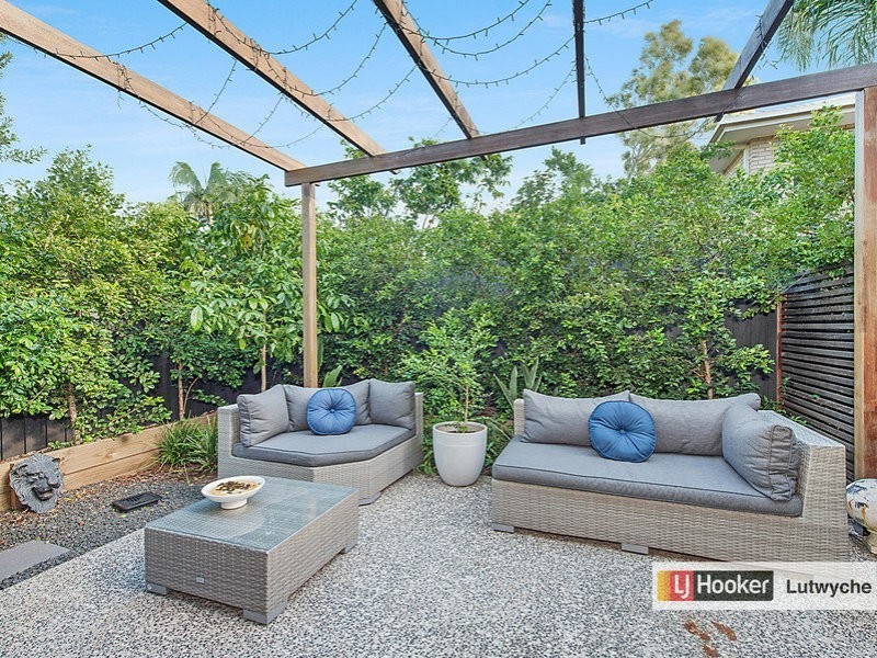 1/87 Jackson Steet, Hamilton QLD 4007