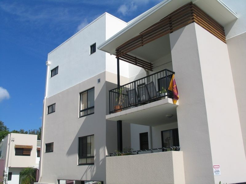 8/12 Suez Street, Gordon Park QLD 4031