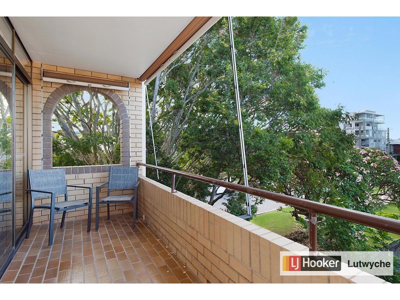 6/49 Buckland Road, Nundah QLD 4012