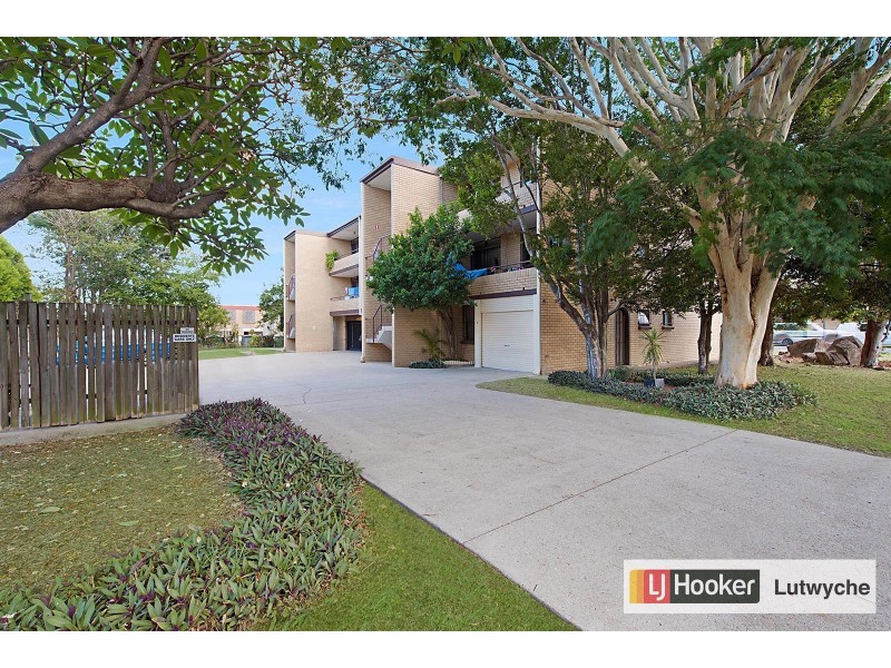 6/49 Buckland Road, Nundah QLD 4012
