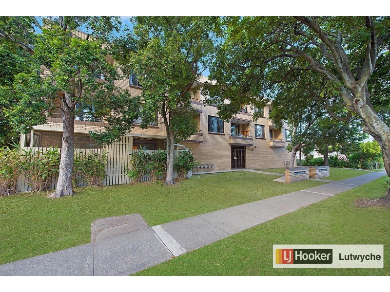 6/49 Buckland Road, Nundah QLD 4012