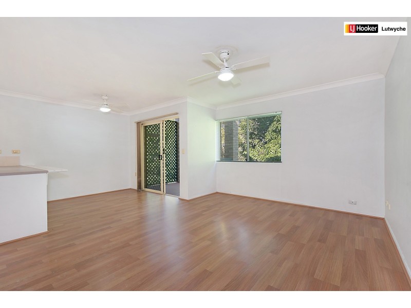 5/12 McGregor Avenue, Lutwyche QLD 4030