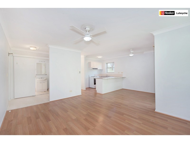 5/12 McGregor Avenue, Lutwyche QLD 4030