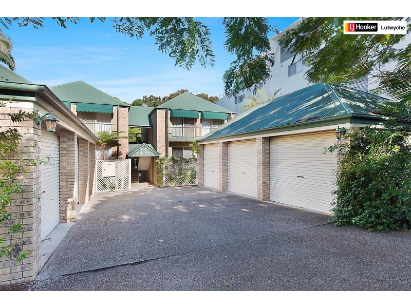 5/12 McGregor Avenue, Lutwyche QLD 4030