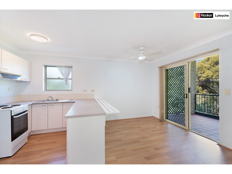5/12 McGregor Avenue, Lutwyche QLD 4030